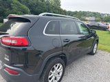 Used 2016 Jeep Cherokee Latitude image 3