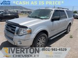 Used 2012 Ford Expedition EL XLT image 2