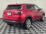 New 2025 Jeep Compass Sport image 4
