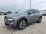 Used 2022 Nissan Rogue SV image 3