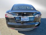 Used 2012 Tesla Model S Signature image 4