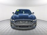Used 2015 Ford Mustang GT Premium w/ Equipment Group 401A image 2