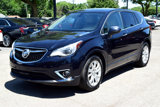 Used 2020 Buick Envision Preferred image 2
