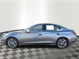 Certified 2024 INFINITI Q50 Luxe w/ Cargo Package image 2
