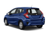 Used 2017 Honda Fit LX image 2