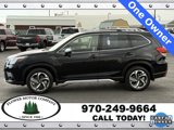 Used 2024 Subaru Forester Touring w/ POP Package 3 image 4