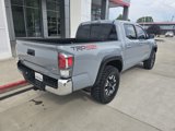 Used 2021 Toyota Tacoma TRD Off-Road image 4