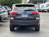 Used 2020 Jeep Grand Cherokee Altitude image 5