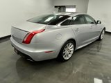 Used 2017 Jaguar XJ R-Sport image 6
