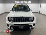 Used 2020 Jeep Renegade Latitude w/ Cold Weather Group image 2