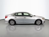 Certified 2024 Honda Civic LX image 4