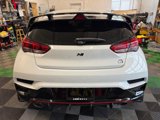 Used 2020 Hyundai Veloster N w/ Performance Package image 5