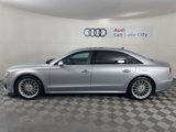 Used 2017 Audi A8 L 4.0T image 4