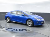 Used 2017 Chevrolet Volt LT w/ Comfort Package image 2