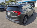 Certified 2021 GMC Terrain SLT w/ Infotainment Package II image 5