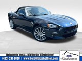 Used 2018 FIAT 124 Spider Lusso w/ Convenience Group image 1