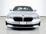 Used 2021 BMW 530i xDrive w/ Convenience Package image 2