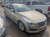 Used 2014 Cadillac CTS Luxury image 4