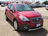 Used 2015 Buick Encore Leather w/ Experience Buick Package image 4
