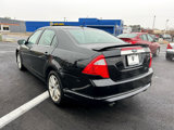 Used 2010 Ford Fusion SEL image 6