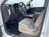Used 2014 Chevrolet Silverado 1500 LTZ image 2