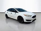 Used 2016 Ford Focus S image 3