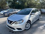 Used 2019 Nissan Sentra SV w/ Protection Package image 2