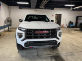 New 2025 GMC Canyon AT4 w/ Technology Plus Package image 2