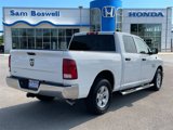 Used 2021 RAM 1500 Tradesman w/ Chrome Plus Package image 3