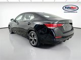 Used 2023 Nissan Sentra SV image 5
