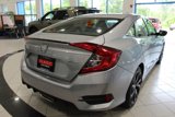 Certified 2021 Honda Civic Sport image 5