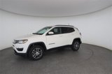 Used 2020 Jeep Compass Latitude image 4
