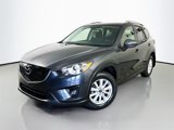 Used 2014 MAZDA CX-5 Touring image 3