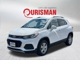 Used 2019 Chevrolet Trax LT w/ LT Convenience Package image 5
