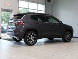 New 2024 Jeep Compass Limited w/ Sun and Sound Group image 5