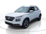 Used 2023 Hyundai Venue SEL image 4