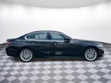 Used 2024 BMW 330i xDrive Sedan w/ Convenience Package image 3