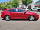 Certified 2024 Toyota Corolla LE image 2