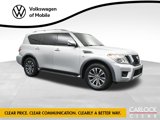 Used 2018 Nissan Armada SL w/ Moonroof Package image 5