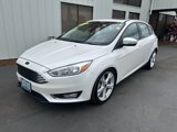 Used 2016 Ford Focus Titanium w/ Titanium Technology Package image 3