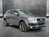 Used 2014 Audi Q7 3.0T S line Prestige image 3