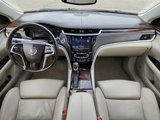 Used 2013 Cadillac XTS Luxury w/ Driver Awareness Package image 4