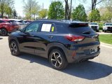 Used 2021 Chevrolet TrailBlazer RS w/ Sun and Liftgate Package image 3