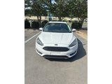 Used 2017 Ford Focus SEL image 2