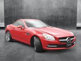 Used 2013 Mercedes-Benz SLK 250 image 4