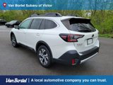 Used 2021 Subaru Outback Limited image 3