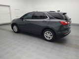 Used 2018 Chevrolet Equinox LT w/ Sun & Infotainment Package image 3