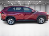 Used 2022 Toyota RAV4 LE image 5