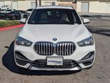 Certified 2022 BMW X1 sDrive28i w/ Convenience Package image 3