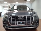 Used 2021 Audi Q5 Premium Plus w/ Premium Plus Package image 2